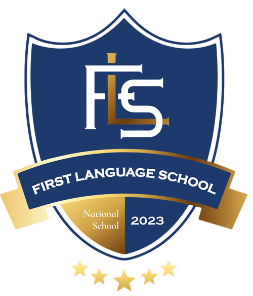 First Language School